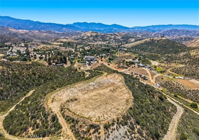 1st image of 0 Teller, Santa Clarita, CA 91390 | MLS# SR26094224