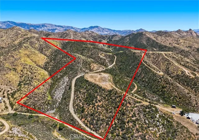 2nd image of 0 Teller, Santa Clarita, CA 91390 | MLS# SR26094224