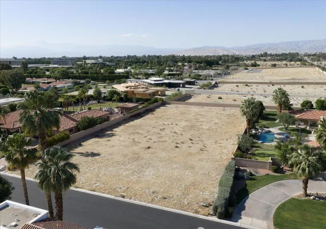 Photo 1 of Land for sale at 2 Carrera Pl, Rancho Mirage, CA 92270 | MLS# 219147170PS | Listing updated on 2026-06-19