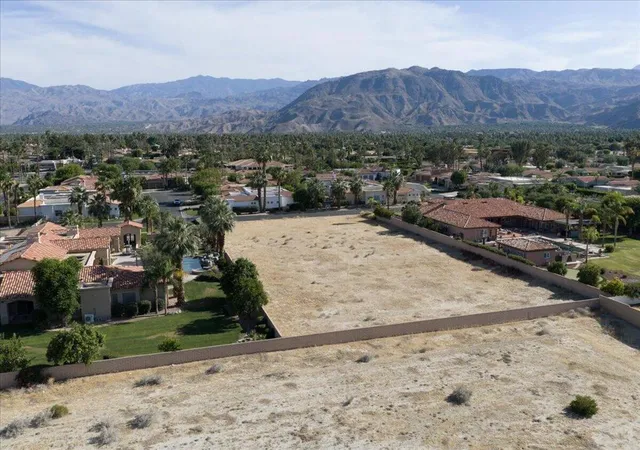 Photo 2 of Land for sale at 2 Carrera Pl, Rancho Mirage, CA 92270 | MLS# 219147170PS | Listing updated on 2026-06-19