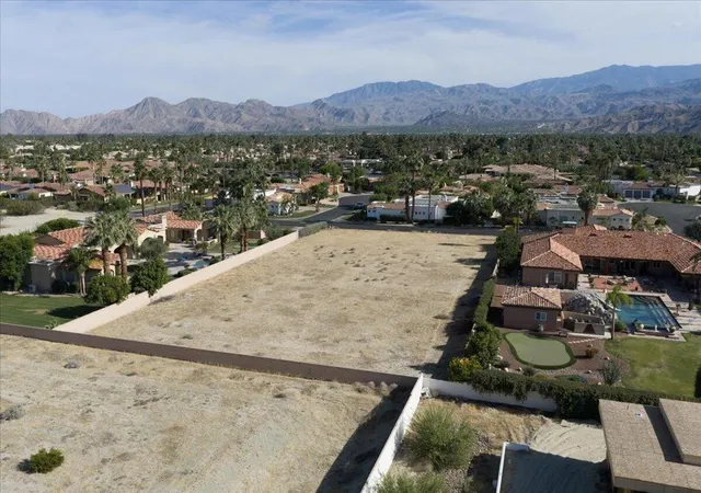 Photo 3 of Land for sale at 2 Carrera Pl, Rancho Mirage, CA 92270 | MLS# 219147170PS | Listing updated on 2026-06-19