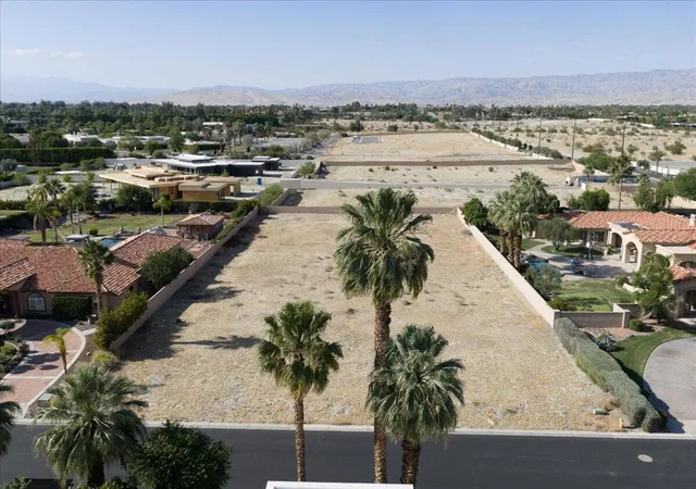 Photo 4 of Land for sale at 2 Carrera Pl, Rancho Mirage, CA 92270 | MLS# 219147170PS | Listing updated on 2026-06-19