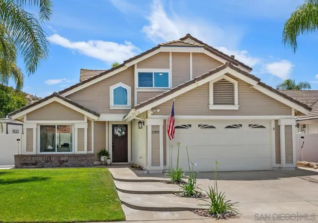 Homes for sale in Lakeside, CA | 12895 Meseta Lane, Lakeside, CA 92040 | MLS# 260010416SD