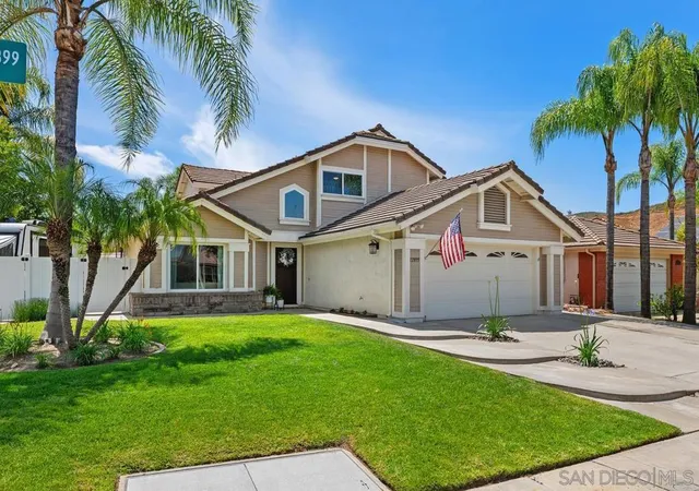 Homes for sale in Lakeside, CA | 12895 Meseta Lane, Lakeside, CA 92040 | MLS# 260010416SD