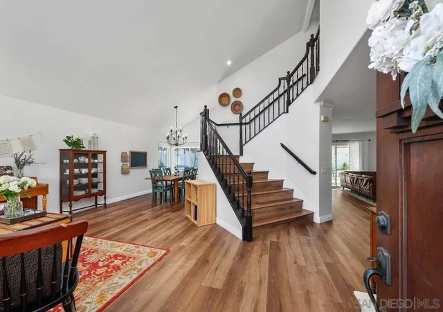 5th image of 12895 Meseta Lane, Lakeside, CA 92040 | MLS# 260010416SD