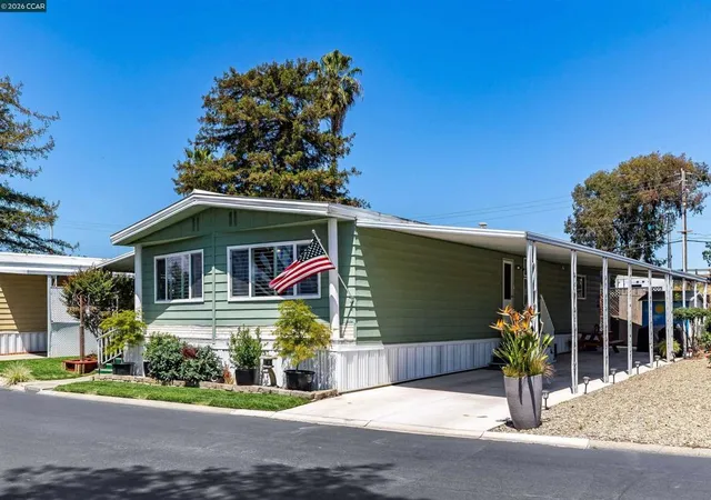 Homes for sale in Concord, CA | 2368 Dalis Dr, Concord, CA 94520 | MLS# 41133097