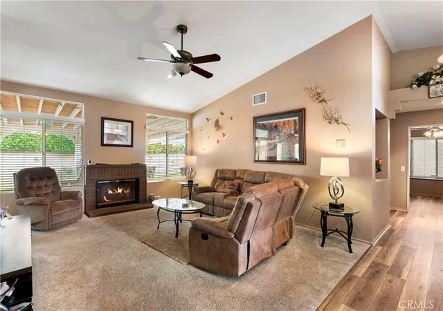 Photo 2 of Sale Pending at 2760 Banyan Tree, Hemet, CA 92545 | MLS# SW26093468 | Listing updated on 2026-09-29
