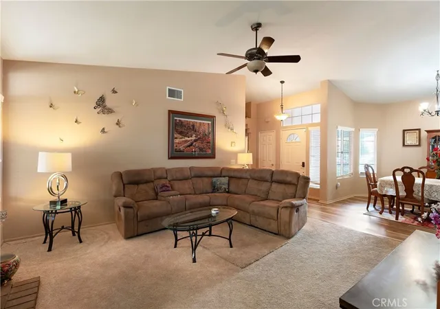Photo 3 of Sale Pending at 2760 Banyan Tree, Hemet, CA 92545 | MLS# SW26093468 | Listing updated on 2026-09-29
