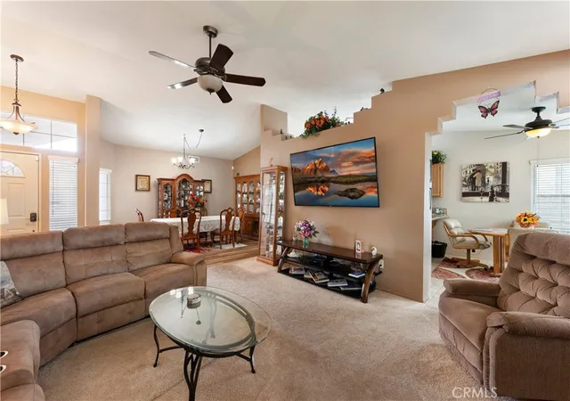 Photo 3 of Sale Pending at 2760 Banyan Tree, Hemet, CA 92545 | MLS# SW26093468 | Listing updated on 2026-09-29