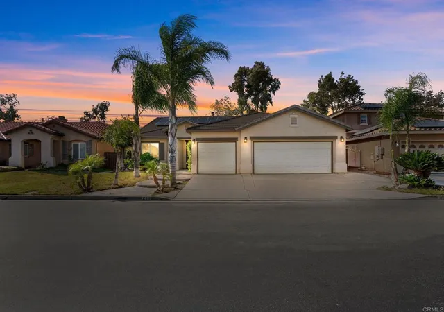4th image of 219 Caldera Ln, Hemet, CA 92545 | MLS# PTP2603284
