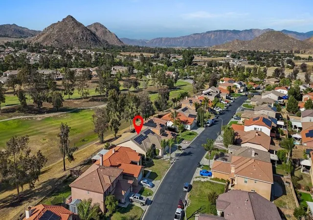 57th image of 219 Caldera Ln, Hemet, CA 92545 | MLS# PTP2603284