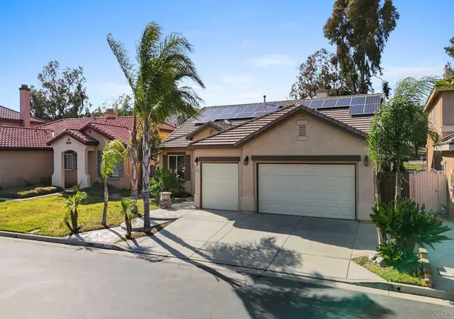 5th image of 219 Caldera Ln, Hemet, CA 92545 | MLS# PTP2603284