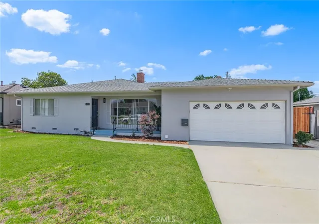 1st image of 1832 E Eckerman, West Covina, CA 91791 | MLS# WS26094317