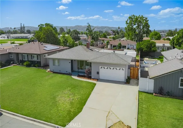 2nd image of 1832 E Eckerman, West Covina, CA 91791 | MLS# WS26094317