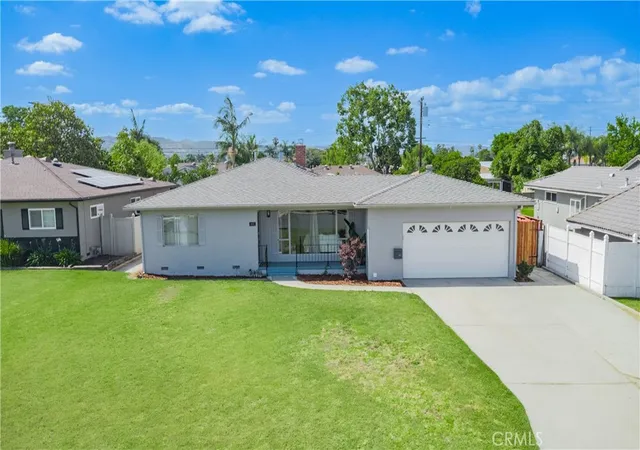 37th image of 1832 E Eckerman, West Covina, CA 91791 | MLS# WS26094317