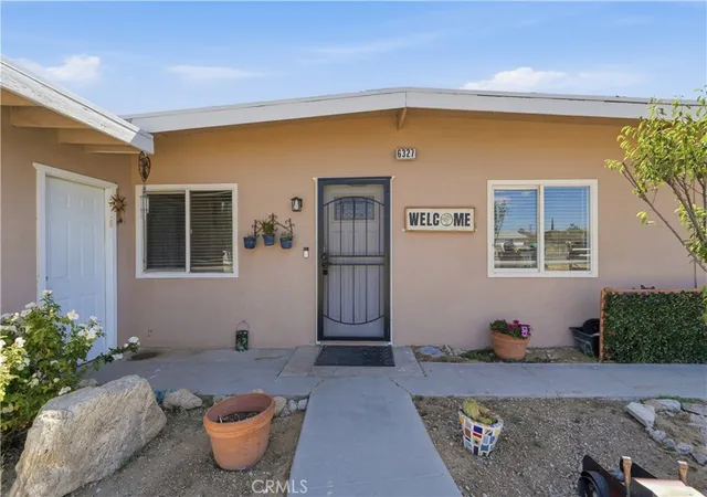 Homes for sale in Yucca Valley, CA | 6327 Linda Lee Dr, Yucca Valley, CA 92284 | MLS# SW26090796