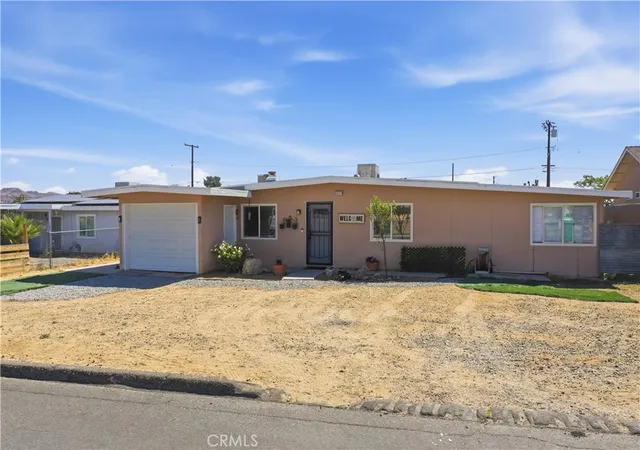 Homes for sale in Yucca Valley, CA | 6327 Linda Lee Dr, Yucca Valley, CA 92284 | MLS# SW26090796