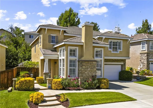 Homes for sale in Saugus, CA | 28655 Placerview, Saugus, CA 91390 | MLS# SR26093690