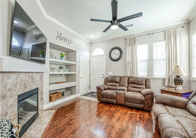 Photo 4 of Single family home for sale at 3683 W Black Walnut, Fresno, CA 93711 | MLS# FR26094203 | Listing updated on 2026-06-23