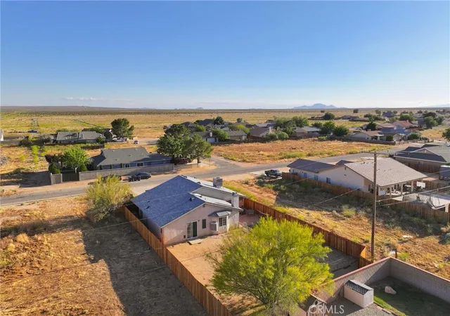 Homes for sale in California City, CA | 7431 Bay Ave, California City, CA 93505 | MLS# SR26094368