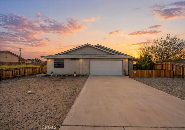 Homes for sale in California City, CA | 7431 Bay Ave, California City, CA 93505 | MLS# SR26094368