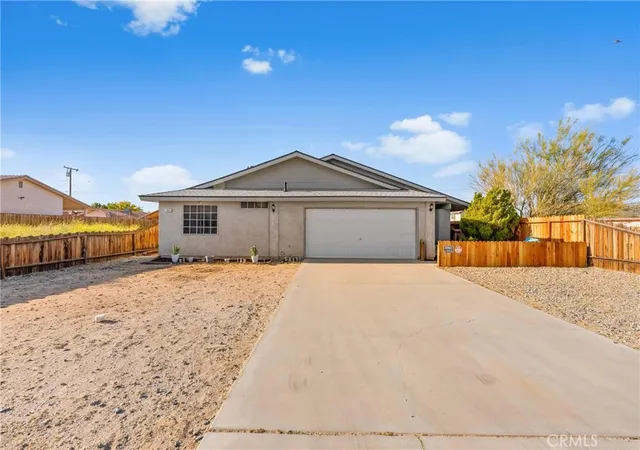 Homes for sale in California City, CA | 7431 Bay Ave, California City, CA 93505 | MLS# SR26094368