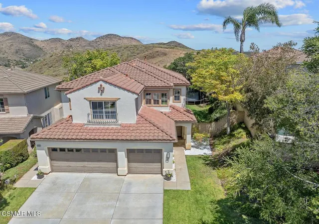 Homes for sale in Newbury Park, CA | 4445 Camino De Las Estrellas, Newbury Park, CA 91320 | MLS# 226001993