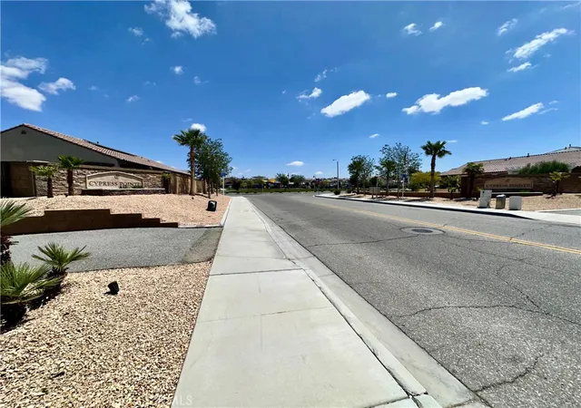 Photo 3 of Single family home for sale at 16807 Desert Lily, Victorville, CA 92394 | MLS# CV26093190 | Listing updated on 2026-09-25