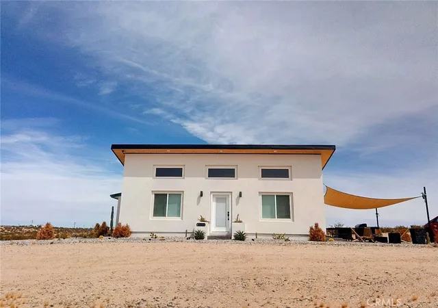 1st image of 69444 Valle Vista, Twentynine Palms, CA 92277 | MLS# WS26092523