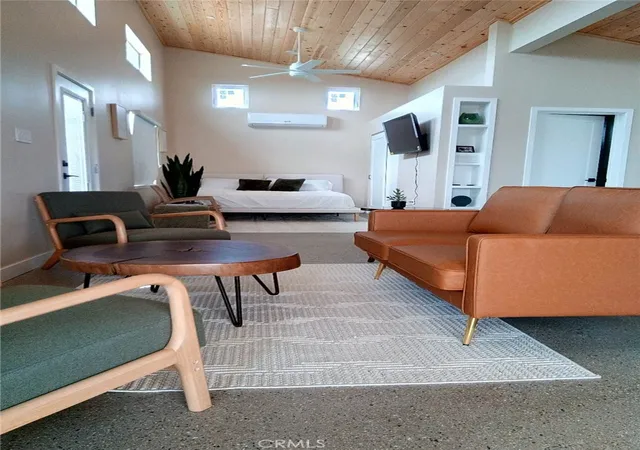 Photo 3 of Single family home for sale at 69444 Valle Vista, Twentynine Palms, CA 92277 | MLS# WS26092523 | Listing updated on 2026-05-14