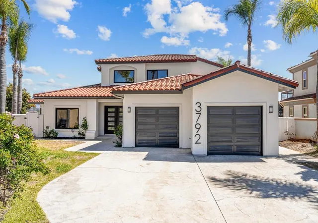 Photo 2 of Single family home for sale at 3792 Vista Pt, Bonita, CA 91902 | MLS# PTP2603289 | Listing updated on 2026-09-23