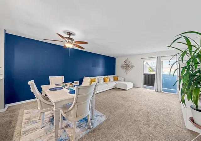 Homes for sale in San Diego, CA | 4134 Mount Alifan #E, San Diego, CA 92111 | MLS# 260010430SD