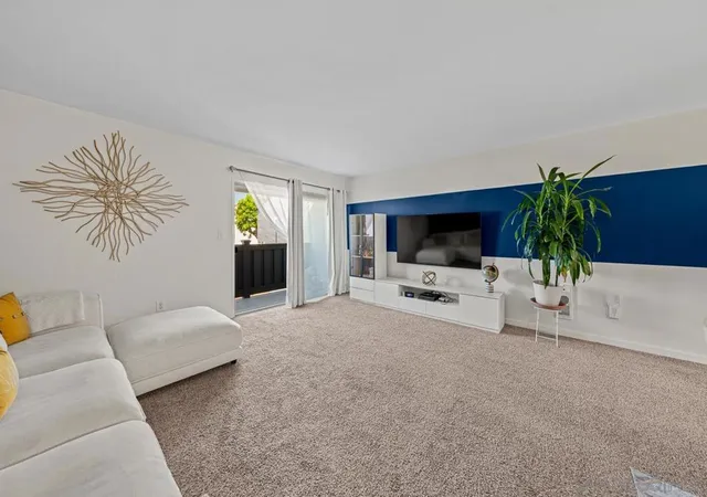 3rd image of 4134 Mount Alifan #E, San Diego, CA 92111 | MLS# 260010430SD