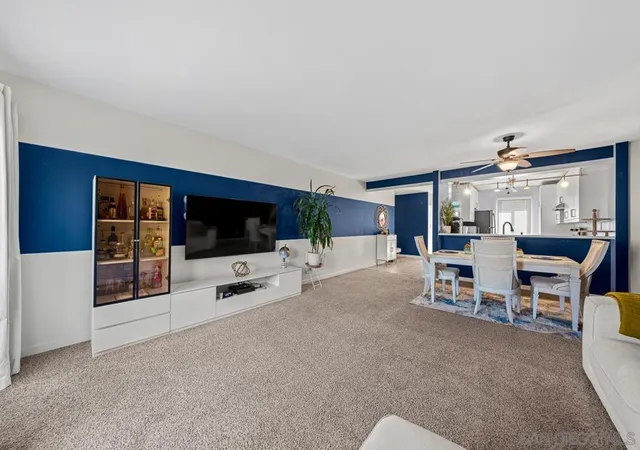 5th image of 4134 Mount Alifan #E, San Diego, CA 92111 | MLS# 260010430SD