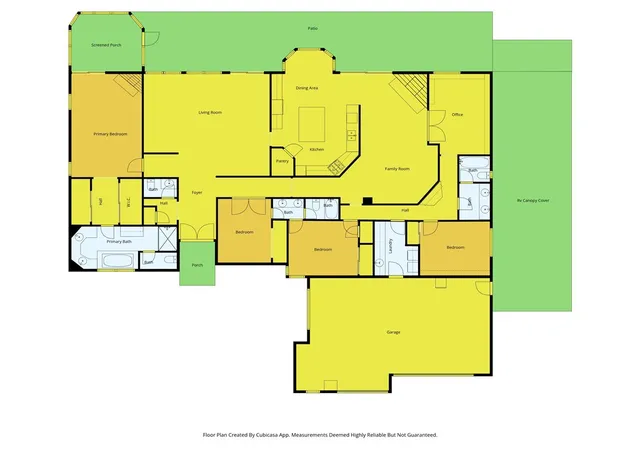 33rd image of 41422 Ventana Dr, Palmdale, CA 93551 | MLS# SR26094423