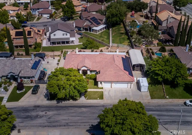 4th image of 41422 Ventana Dr, Palmdale, CA 93551 | MLS# SR26094423
