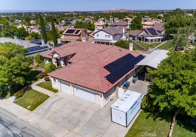 5th image of 41422 Ventana Dr, Palmdale, CA 93551 | MLS# SR26094423