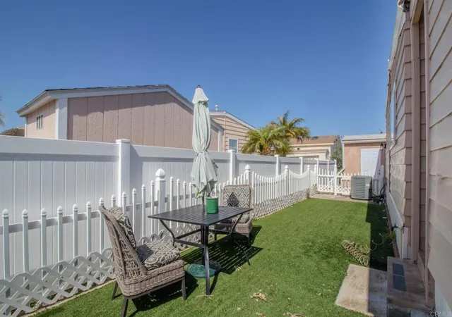 Photo 1 of Manufactured home for sale at 200 N El Camino Real #SPC 181, Oceanside, CA 92058 | MLS# NDP2604189 | Listing updated on 2026-09-21