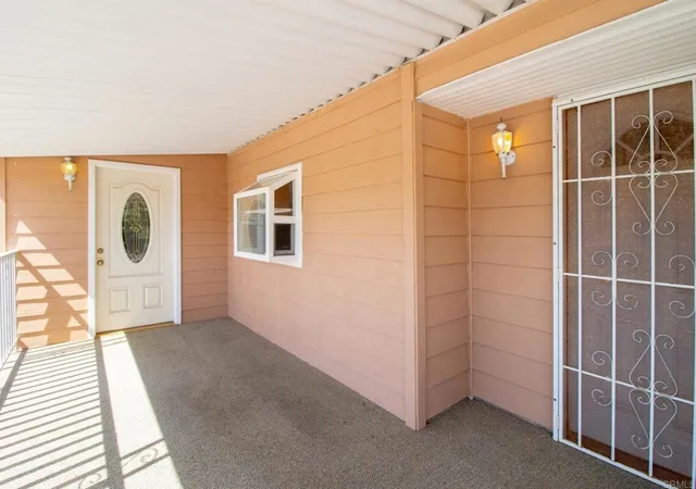 Photo 3 of Manufactured home for sale at 200 N El Camino Real #SPC 181, Oceanside, CA 92058 | MLS# NDP2604189 | Listing updated on 2026-09-21