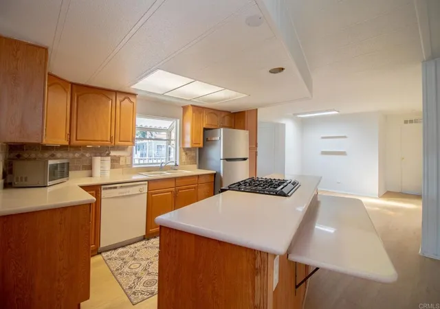Photo 4 of Manufactured home for sale at 200 N El Camino Real #SPC 181, Oceanside, CA 92058 | MLS# NDP2604189 | Listing updated on 2026-09-21