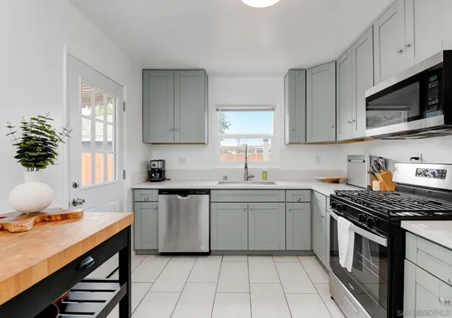 Homes for sale in San Diego, CA | 6741 Carthage St, San Diego, CA 92120 | MLS# 260010437SD