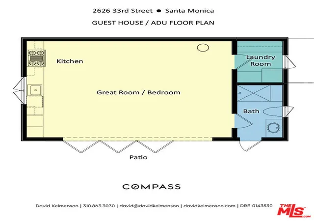 Homes for sale in Santa Monica, CA | 2636 33Rd St, Santa Monica, CA 90405 | MLS# 26816501