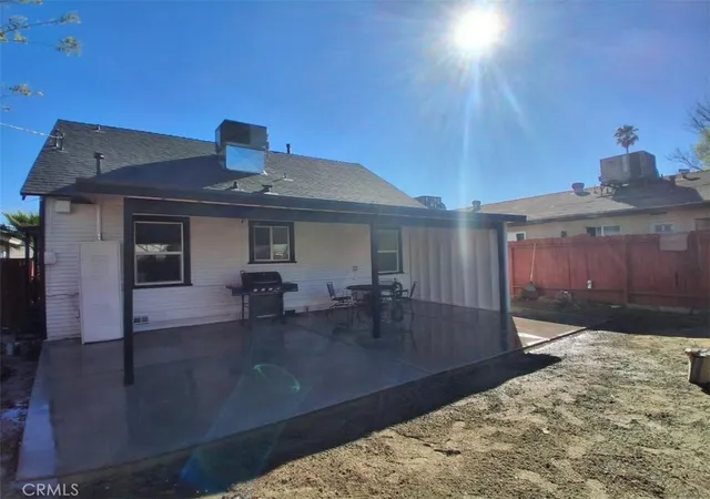 2nd image of 112 Woodrow, Bakersfield, CA 93308 | MLS# SN26094454