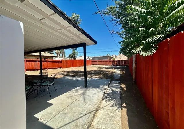 49th image of 112 Woodrow, Bakersfield, CA 93308 | MLS# SN26094454