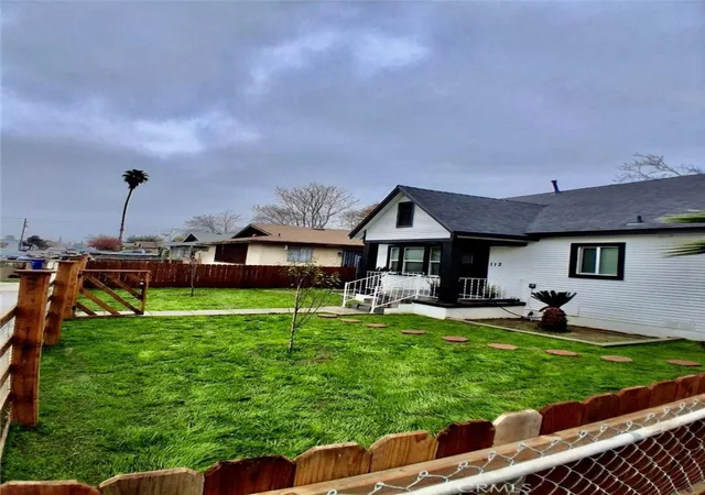 5th image of 112 Woodrow, Bakersfield, CA 93308 | MLS# SN26094454