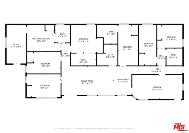 32nd image of 1801 W 43rd St, Los Angeles, CA 90062 | MLS# 26805899