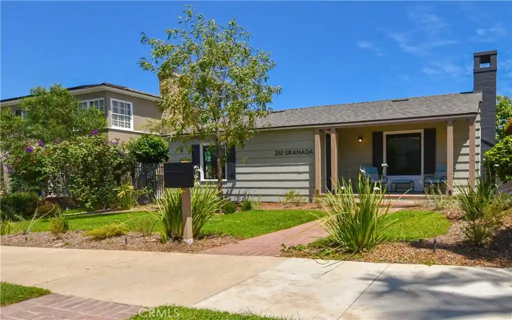 Photo 1 of Single family home for sale at 292 Granada, Long Beach, CA 90803 | MLS# LG26094075 | Listing updated on 2026-10-27