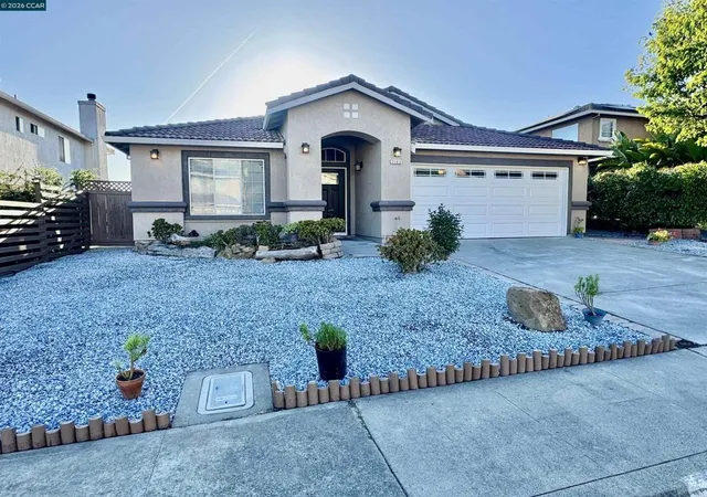 Homes for sale in Vallejo, CA | 2163 Garnet Cir, Vallejo, CA 94591 | MLS# 41133138