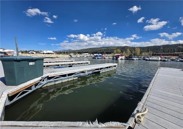 Photo 3 of Land for sale at 400 Pine Knot Blvd J 26, Big Bear Lake, CA 92315 | MLS# IG26094470 | Listing updated on 2026-05-01