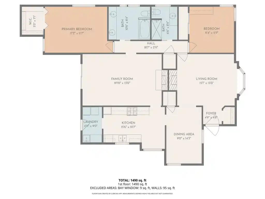 Photo 1 of Sale Pending at 1715 E Holly Oak Dr, West Covina, CA 91791 | MLS# 26827675 | Listing updated on 2026-08-24